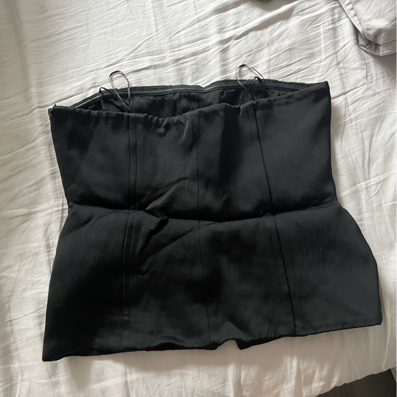 Zara top - Picture 3 of 3